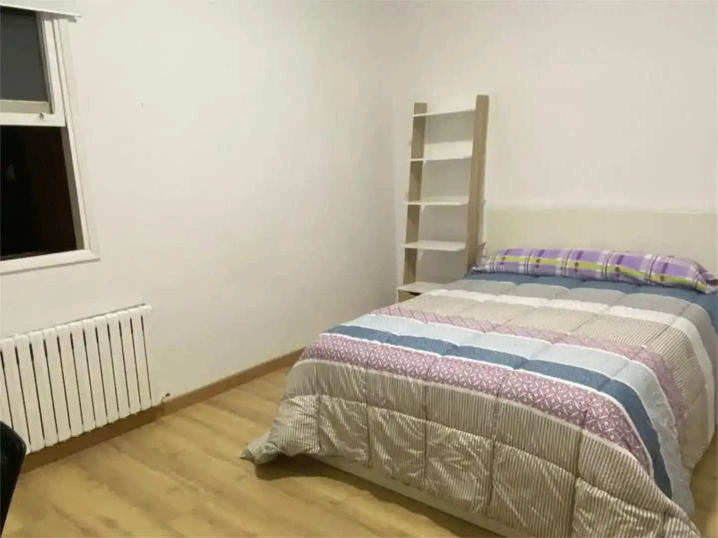Habitació a Avenida Ortigueira, 64, As Pontes de García Rodríguez