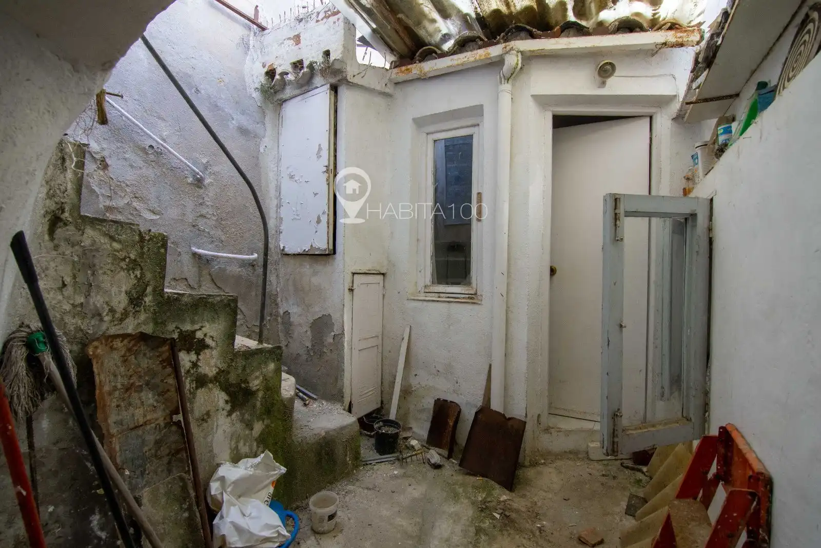 Casa o chalet en venta en Cuenca con Calefacción y Trastero