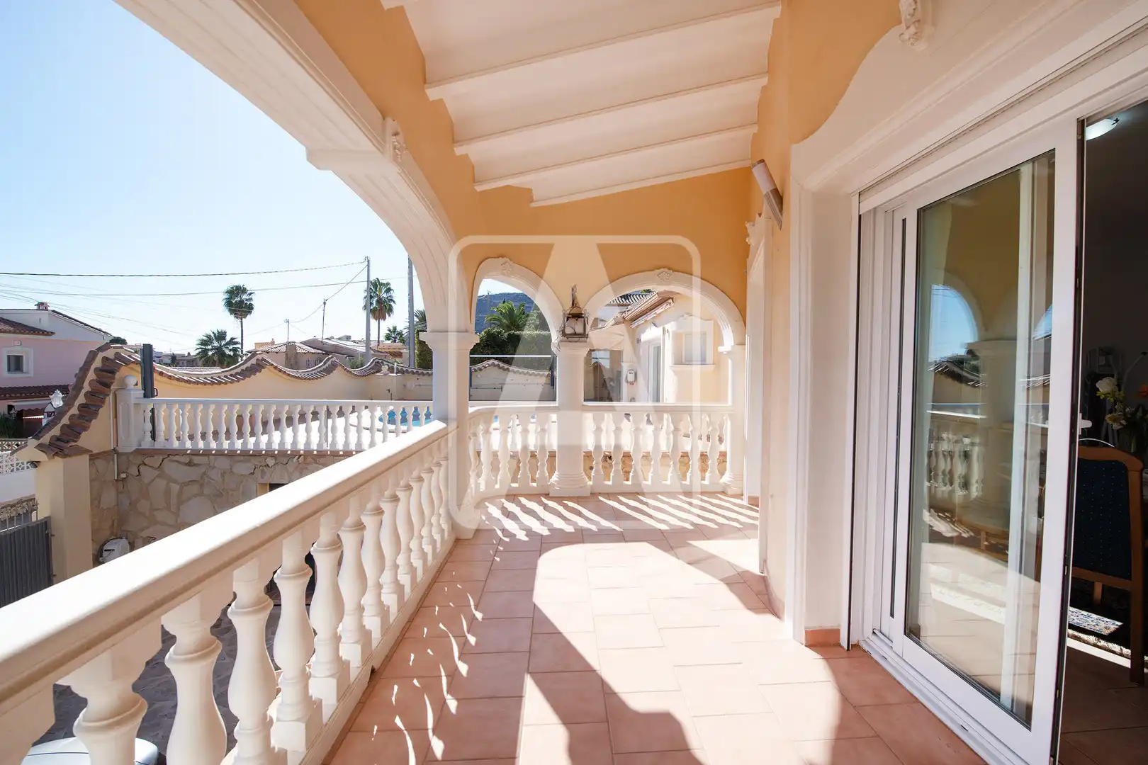 Villa avec piscine à vendre à Canuta, imagen 8