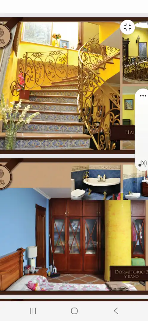 Villa avec terrasse à vendre à Camino de la Peinada 26, imagen 24