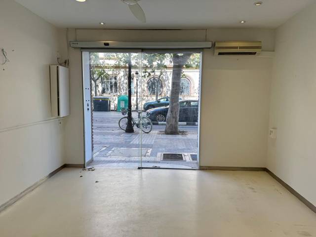Local comercial en Alquiler en Micer Masco en Exposició