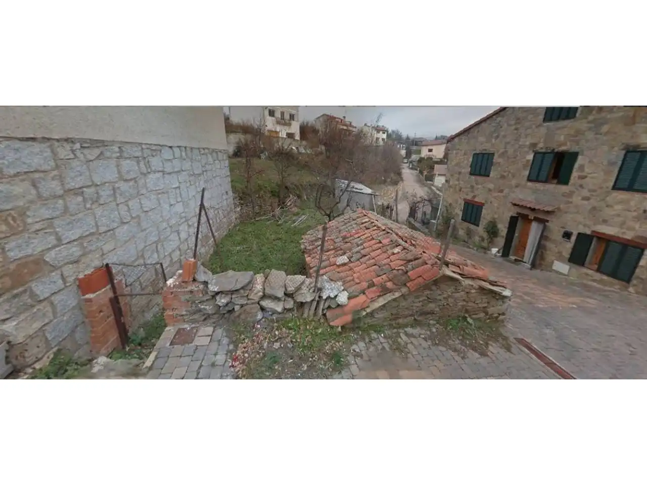 Rustikales Grundstück zum Verkauf in Montejo de la Sierra, imagen 3