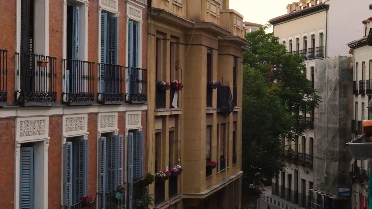 Wohnung mit Aufzug zum Verkauf in Calle de la Cava Baja, imagen 24