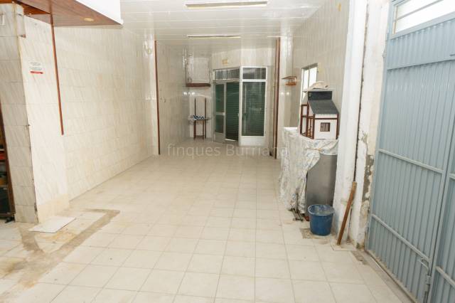 Local comercial en Venta en Piscinas