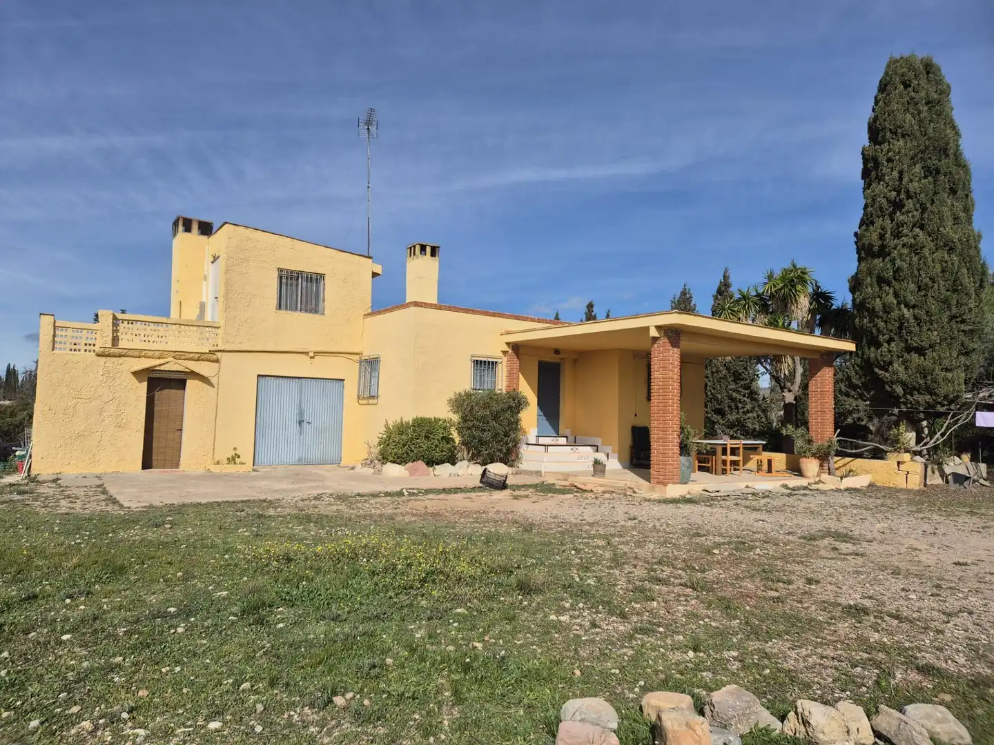 Detached house for sale in Marines, imagen 6
