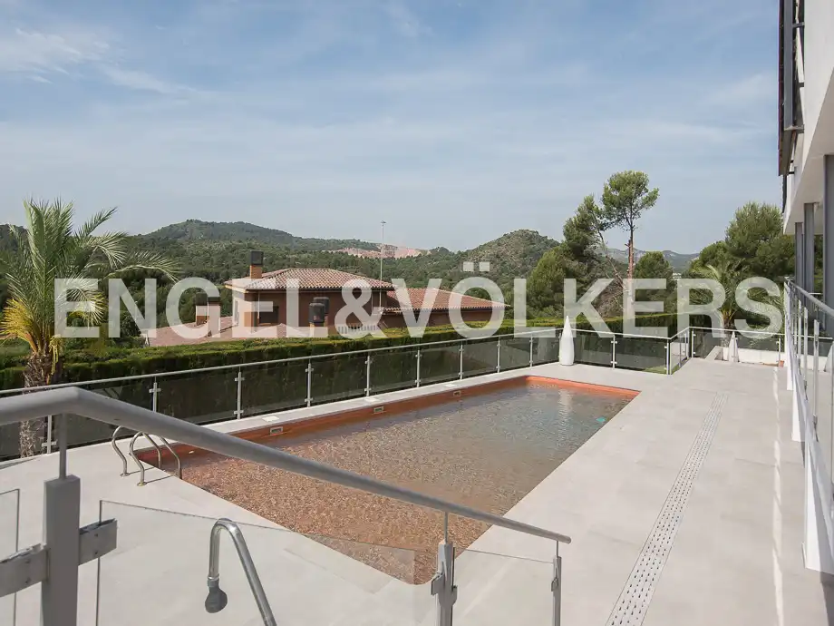Maison avec piscine à vendre à Borriol, imagen 32