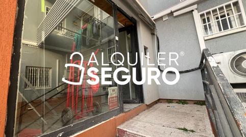Photo 5 of Premises to rent in Paseo Santiago de Compostela, El Naranjo, Madrid