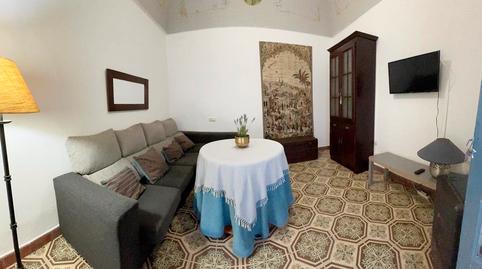 Foto 2 de Piso de alquiler en Calle Huelva, Zafra, Badajoz