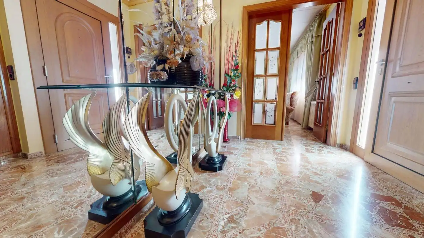 Casa o xalet en venda en Viladecans amb Jardí privat i Terrassa