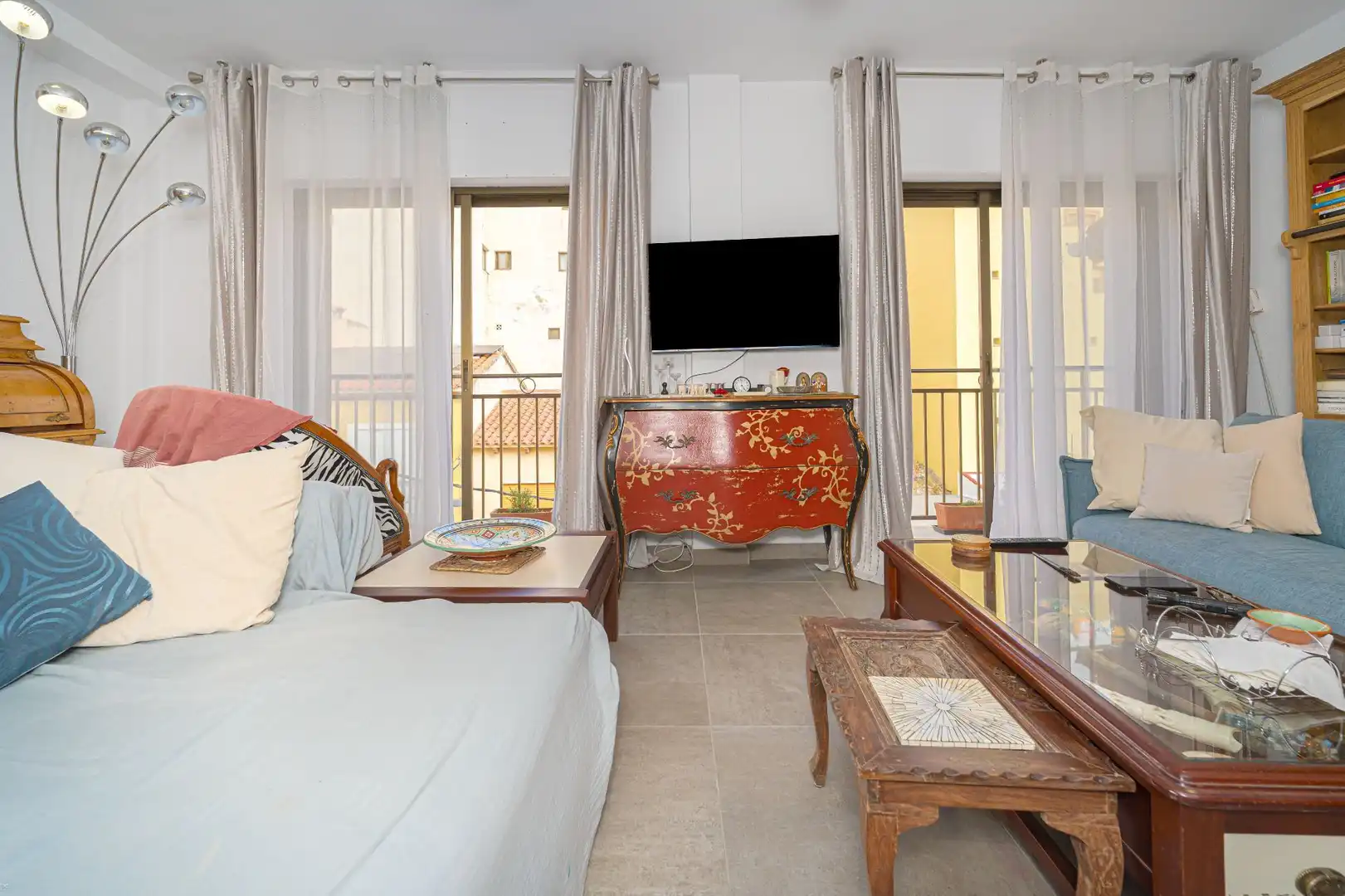 Apartamento en venta en Callosa d'en Sarrià, imagen 4