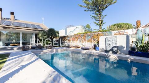 Foto 2 de Casa o chalet en venta en Casas Verdes, Valencia