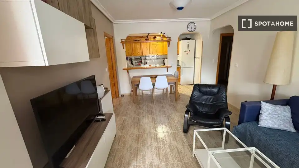 Zimmer in Mil Palmeras