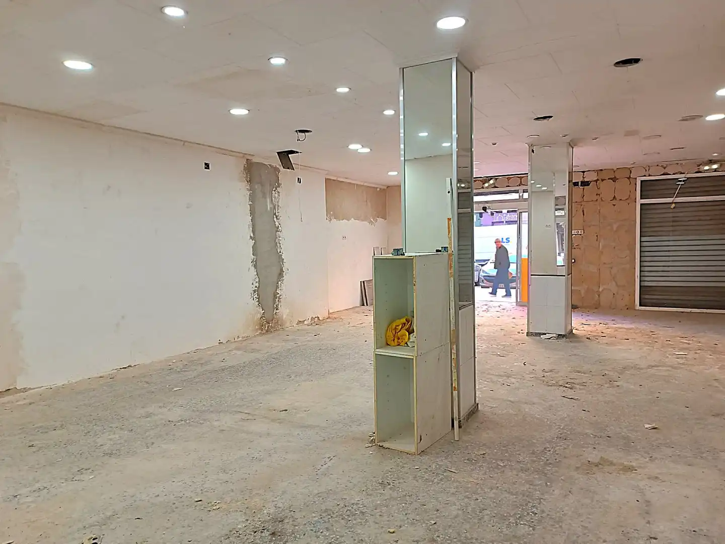 Gewerbefläche zur Miete in Carrer d'Oltà, imagen 7