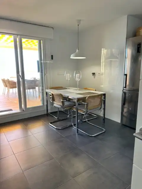 Attic for rent in Avenida de Picaso, La Cala del Moral, 17, La Cala del Moral