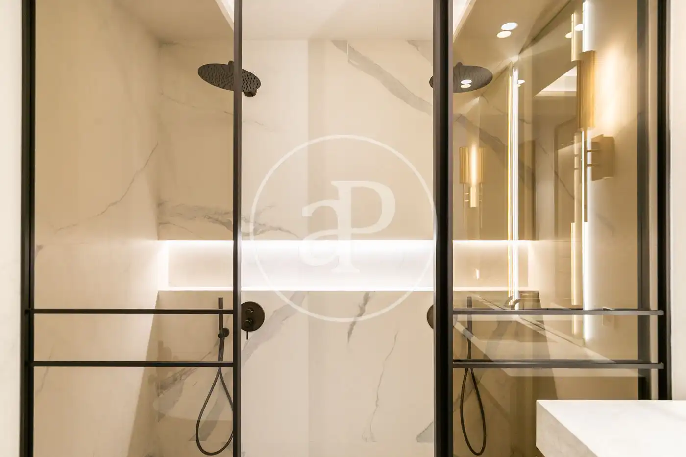 Appartement avec terrasse à vendre à Carrer del Consell de Cent, imagen 89