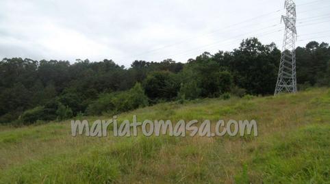 Foto 3 de Residencial en venta en Goitiko Antsobiaga, Loiu, Bizkaia