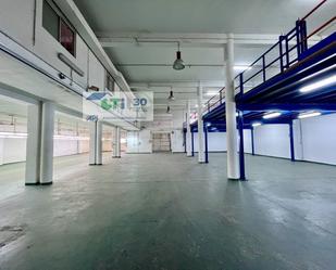 Industrial buildings to rent in  Zaragoza Capital