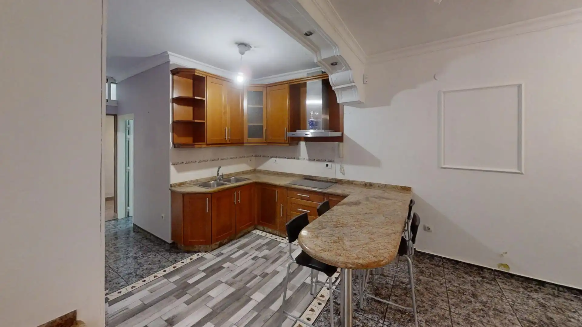 Piso en venta en La Herradura - Balcón de Telde, imagen 5