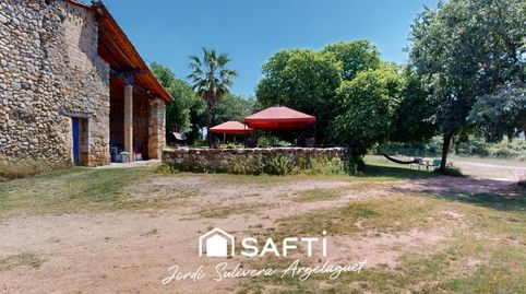 Foto 5 de Finca rústica en venda a Argelaguer, Girona