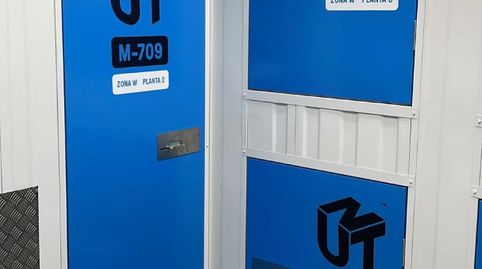 Photo 3 of Storage room for rent in Avenida Sanlúcar, 11, Picadueñas, Jerez de la Frontera