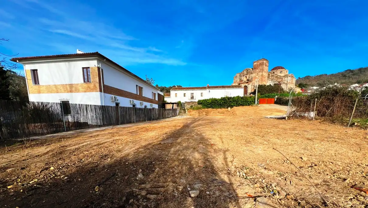 Residential for sale in Castaño del Robledo
