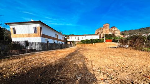 Foto 3 de Residencial en venda a Calle Iglesia Nueva, 1, Castaño del Robledo, Huelva