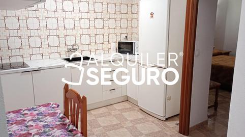 Foto 5 de Pis de lloguer a Ingeniero de la Torre Acosta, Carranque - Haza Cuevas, Málaga Capital