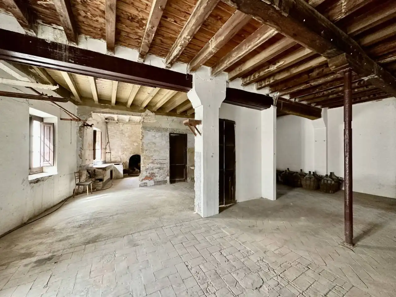 Casa o xalet en venda en Torrelavit
