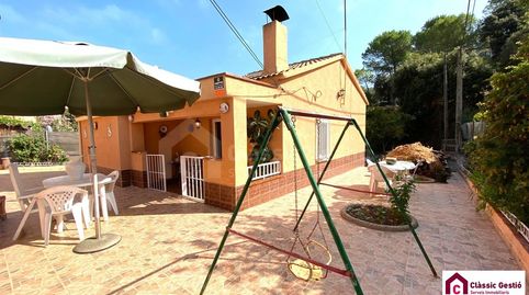 Foto 2 de Casa o chalet en venta en Vacarisses, Barcelona