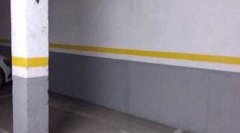 Foto 4 de Garatge en venda a De la Glorieta, La Paca, Murcia