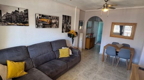 Foto 3 de Casa o xalet de lloguer a Montepinar - La Aparecida - Raiguero, Orihuela