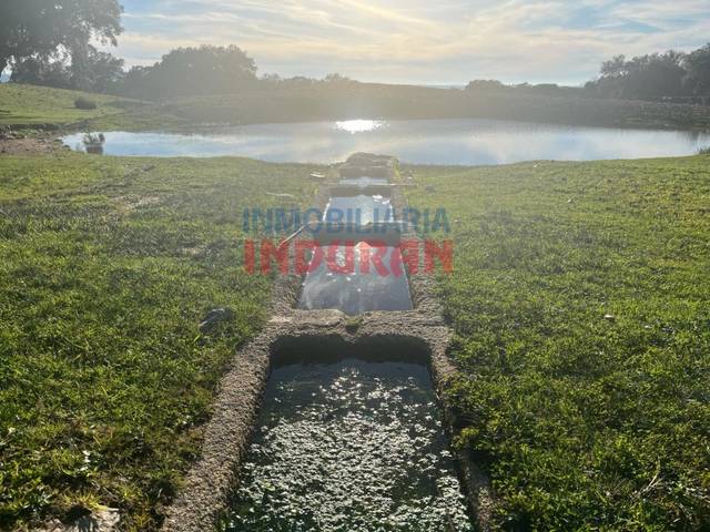 Casa-chalet en Venta en N/A en Deleitosa