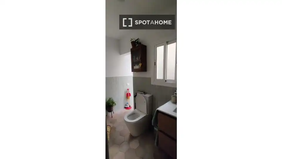 Flat for rent in Vallcarca i els Penitents