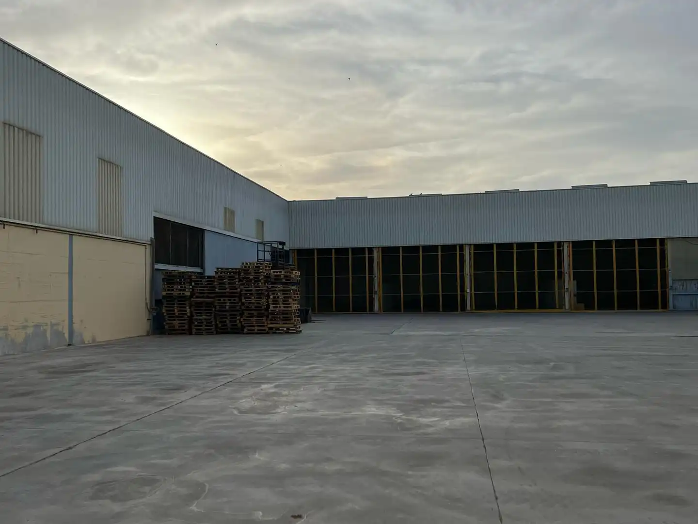 Nau industrial en venda a Calle  Santa Fe de Bogotá, imagen 16