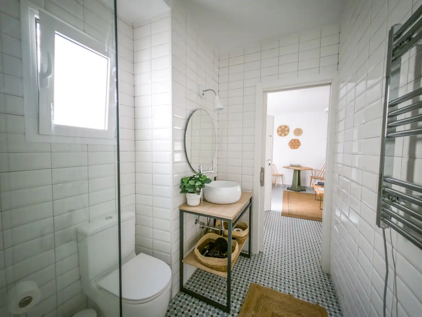 Apartment for sale in Vejer, imagen 22