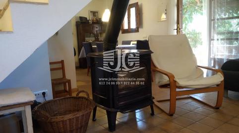 Foto 3 de Casa o xalet de lloguer a 16, Tivenys, Tarragona