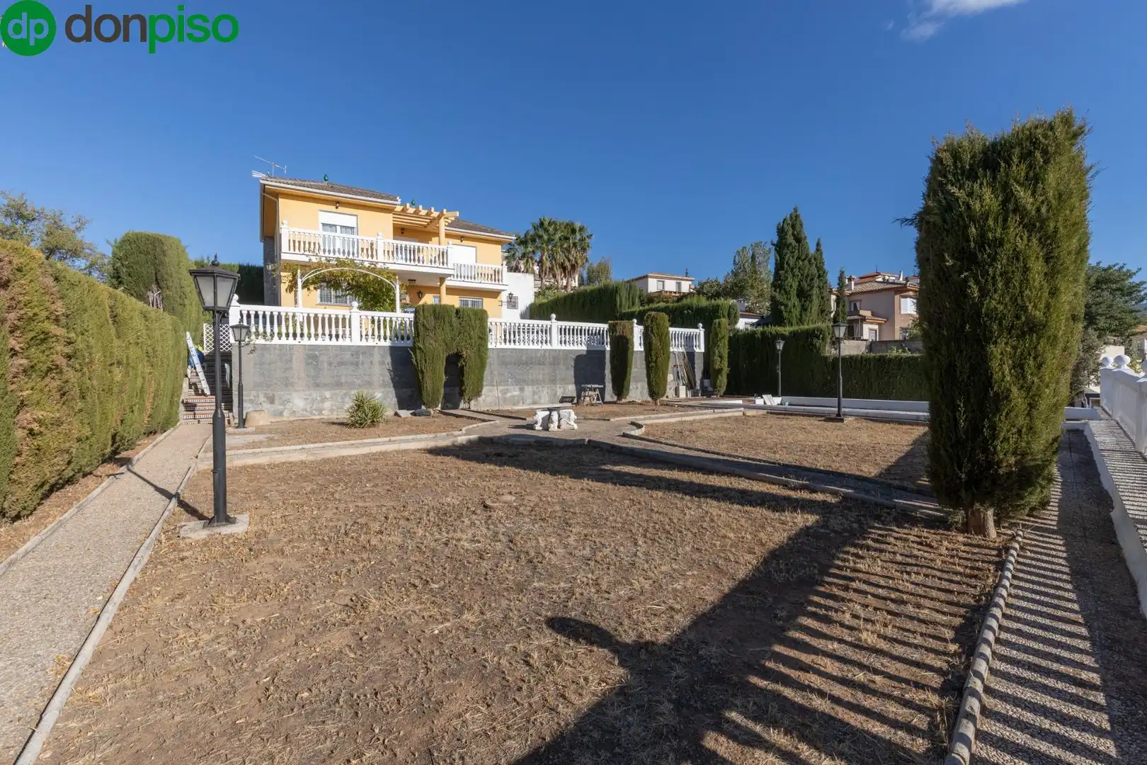 Detached house with terrace for sale in Calle ABEDUL, imagen 49