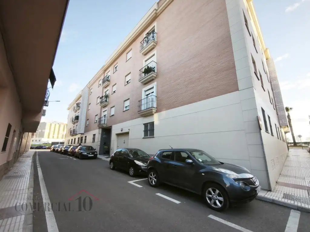 Individual de lloguer a Calle Linares