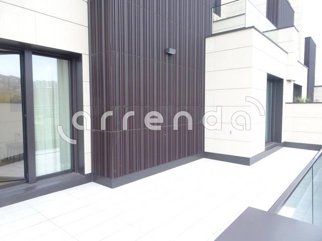 Piso en Alquiler en Libertad en Monte