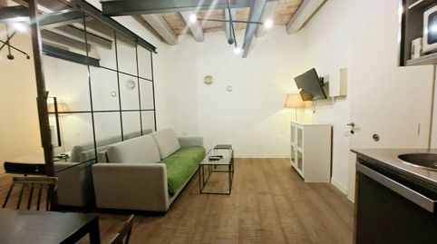 Foto 5 de Apartamento de alquiler en Carrer D'en Gignàs, Barri Gòtic, Barcelona Capital