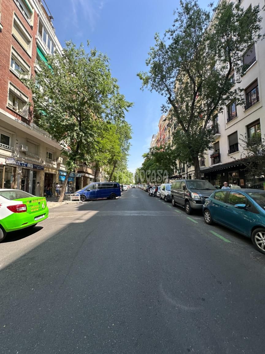 Flat to rent in Arapiles, Chamberí,  Madrid Capital