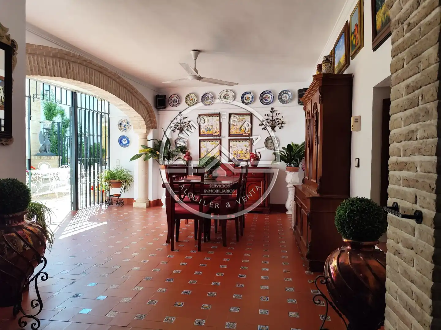 Maison avec terrasse à vendre à Écija, imagen 6