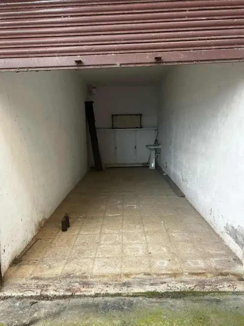 Garaje en venta en Mundaka