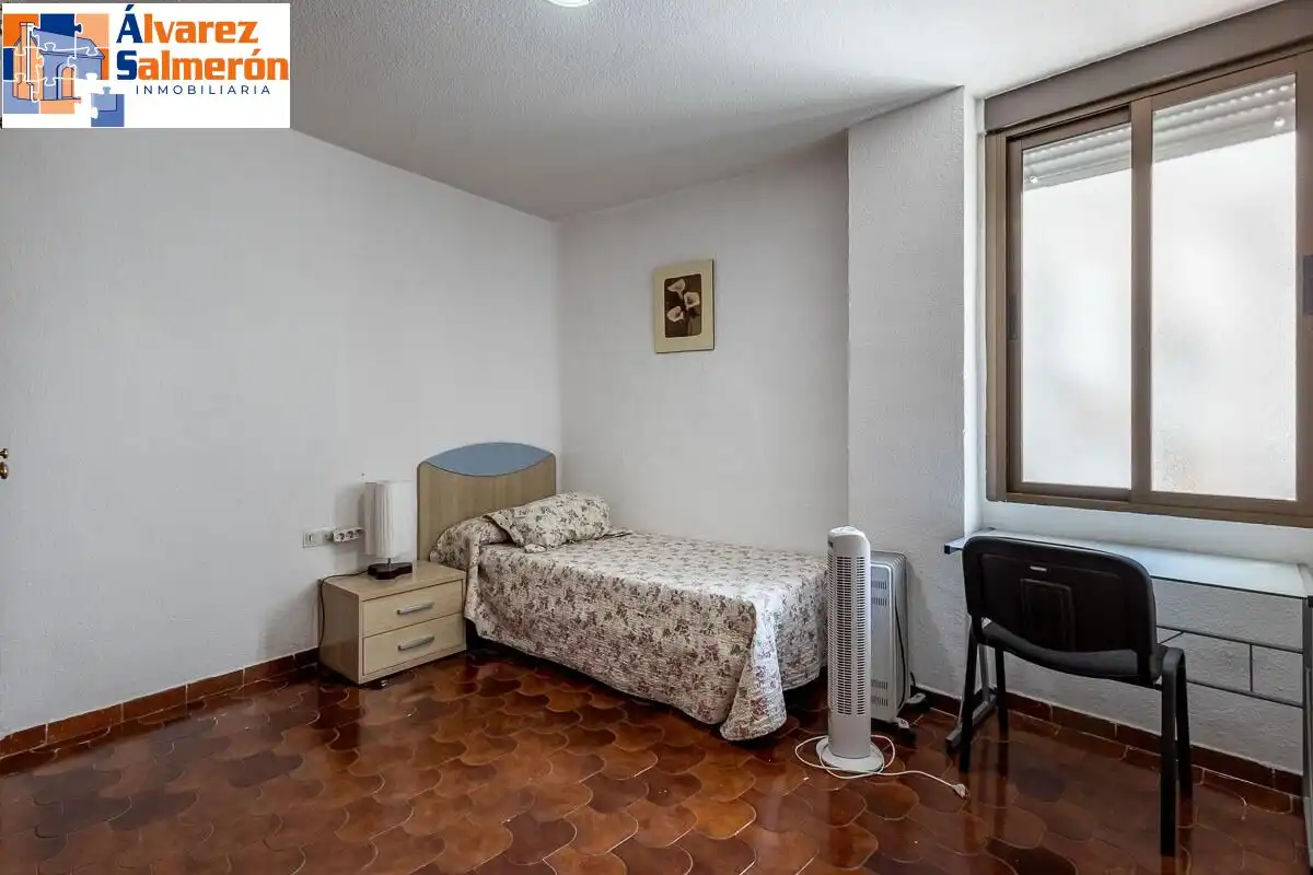 Appartement avec terrasse à vendre à Calle SAN ANTON, imagen 10