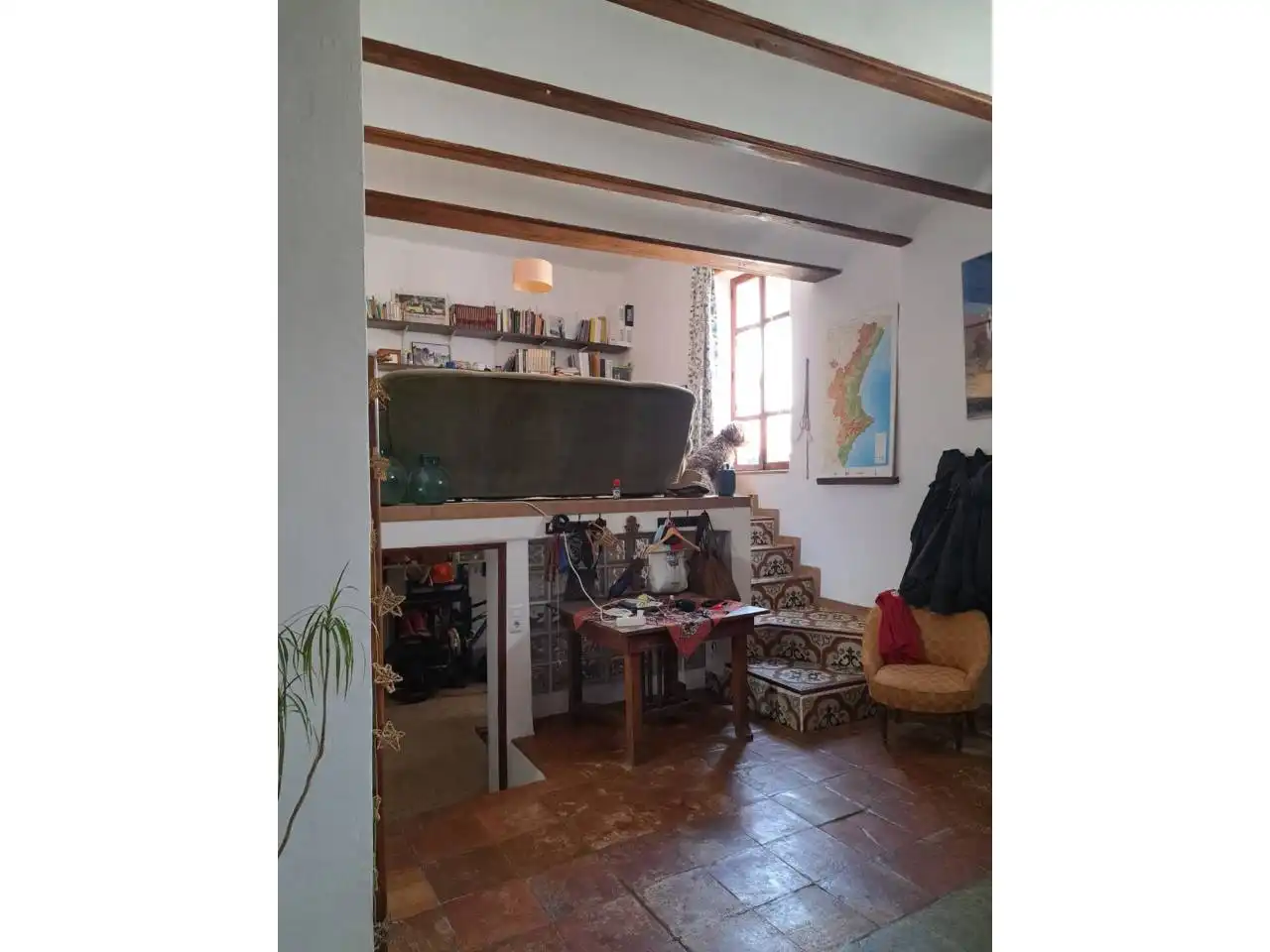 Casa o chalet en venta en Pinet con Jardín privado
