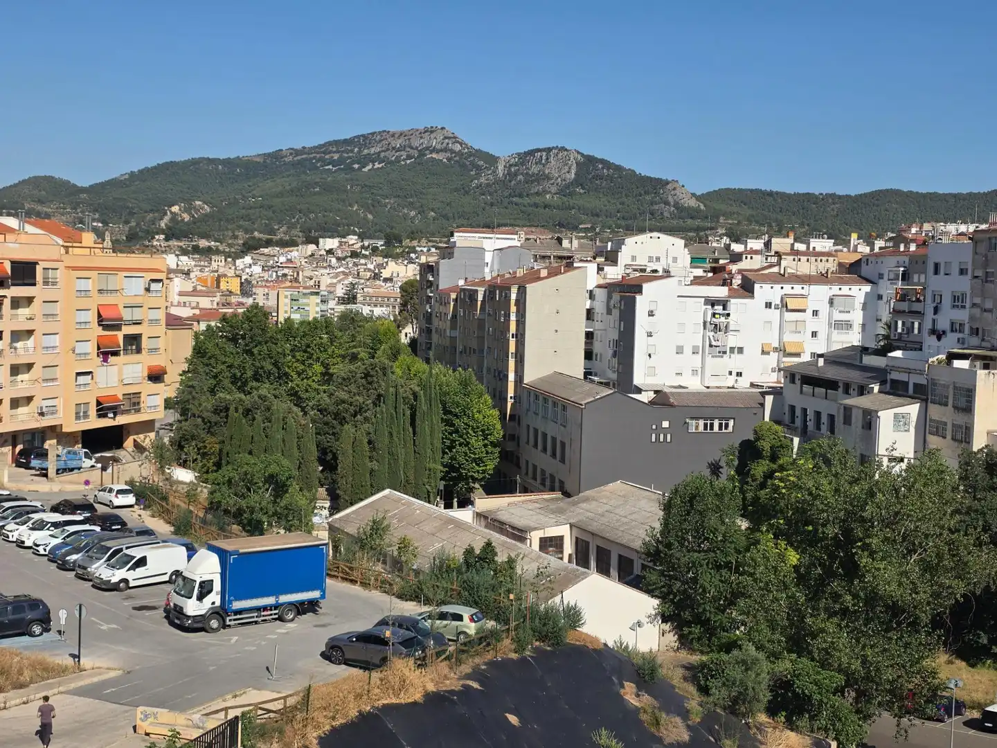 Wohnung mit Terrasse zum Verkauf in Eixample, imagen 27