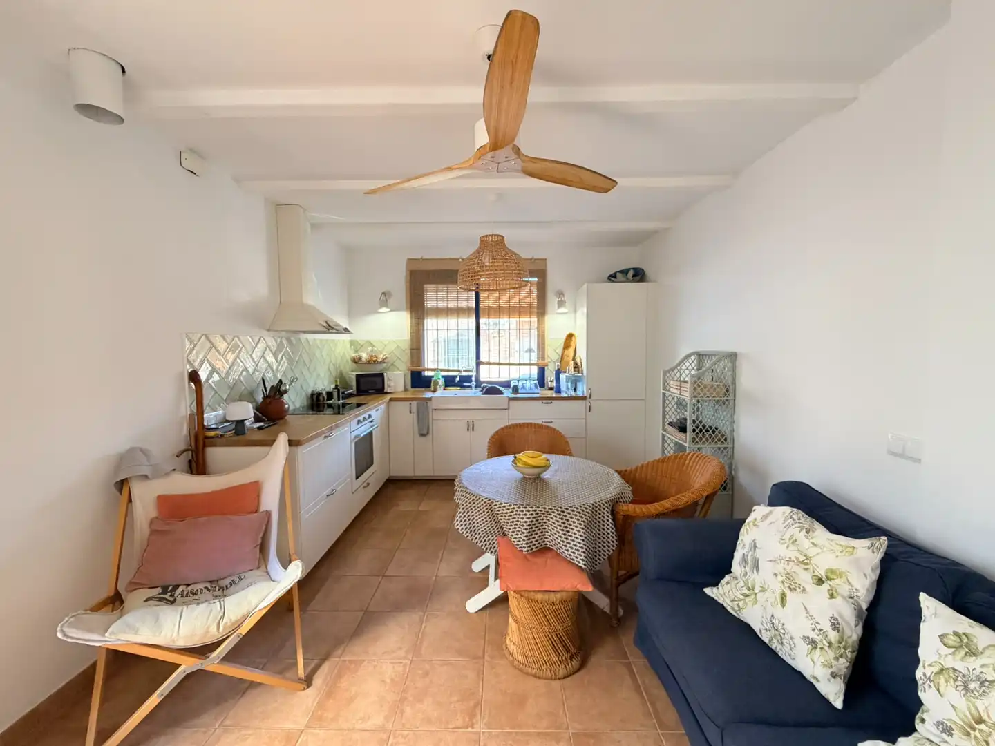 Casa o xalet de lloguer a Calle Aurelio Méndez, Cabo de Palos