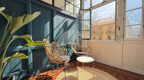 Foto 3 de Piso de alquiler en Rd Sant Pere, Dreta de l'Eixample, Barcelona Capital