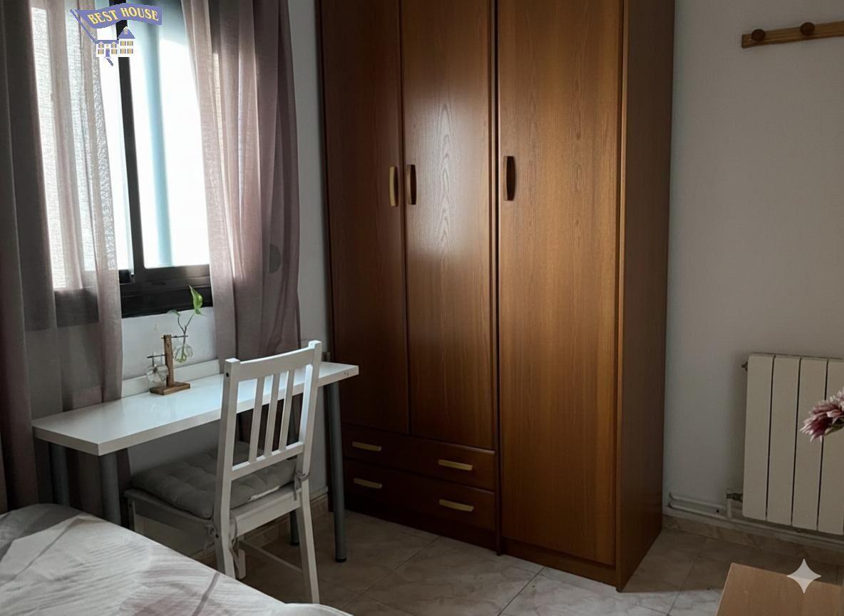 Piso en venta en Navas