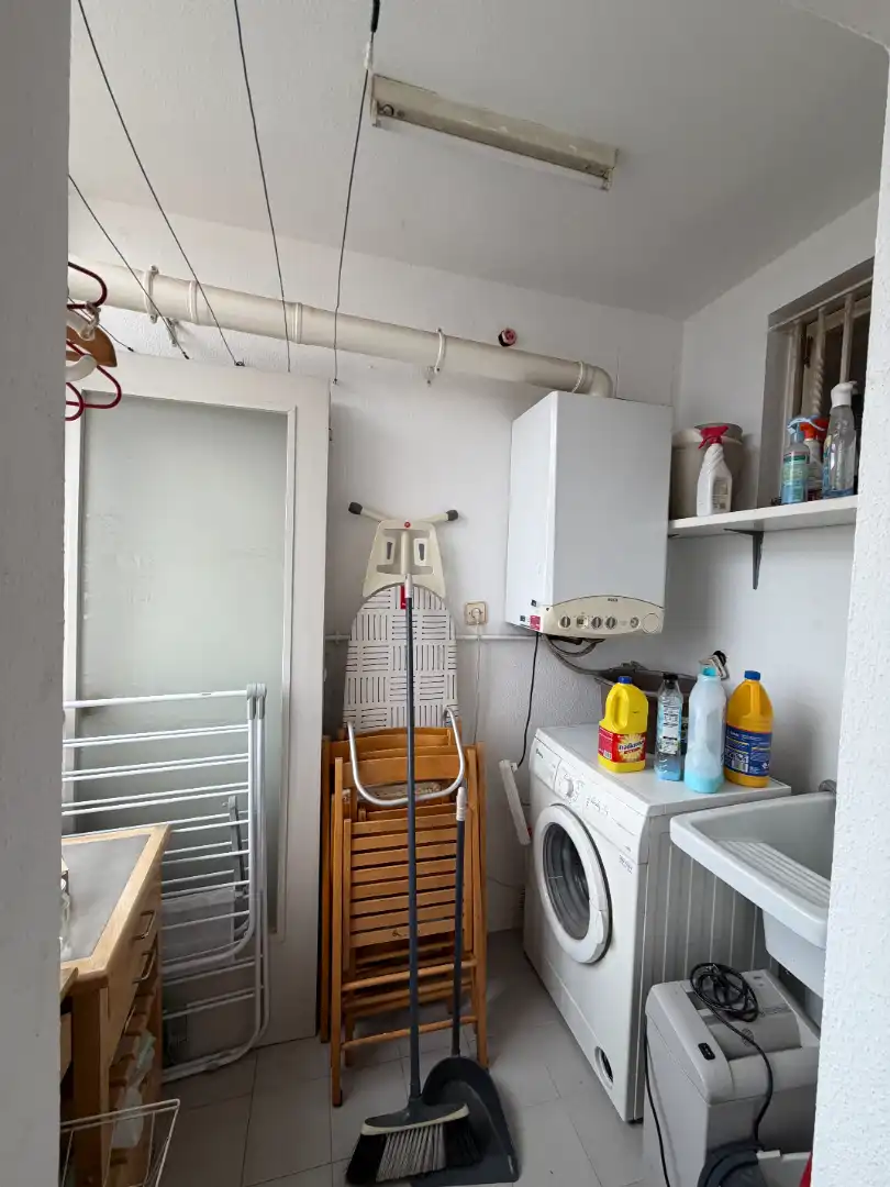 Piso con ascensor en venta en Avinguda Marignane, imagen 28